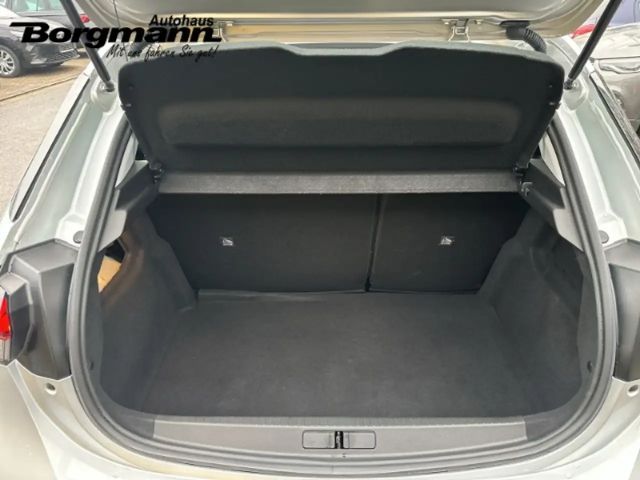 Opel Corsa Edition F Edition