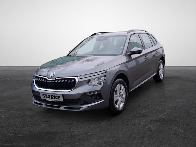 Skoda Kamiq 1.0 TSI Selection