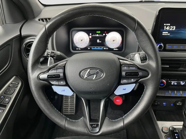 Hyundai Kona 2.0 N Performance T-GDi