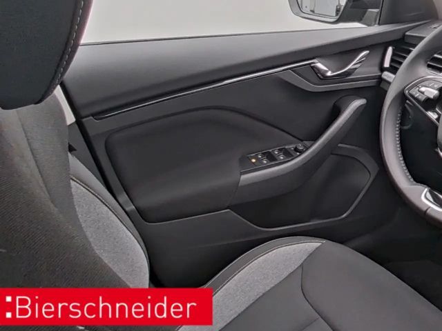 Skoda Scala 1.0 TSI Tour