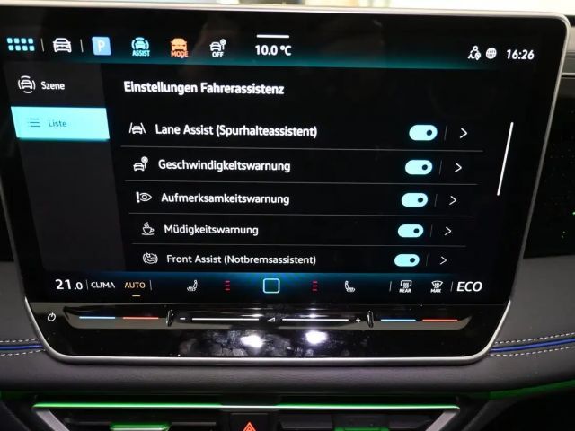 Volkswagen Tiguan DSG Sport eHybrid