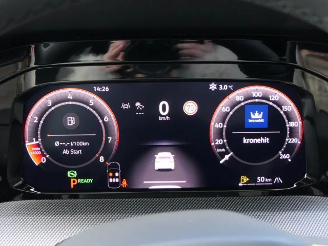 Volkswagen Golf DSG Sport