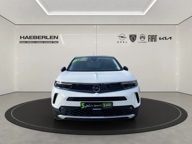 Opel Mokka 1.2 Turbo Elegance Turbo