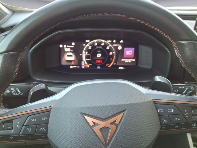 Cupra Formentor 2.0 TSI DSG VZ