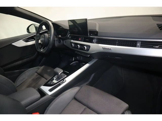 Audi A5 50 TDI Quattro S-Line Sportback