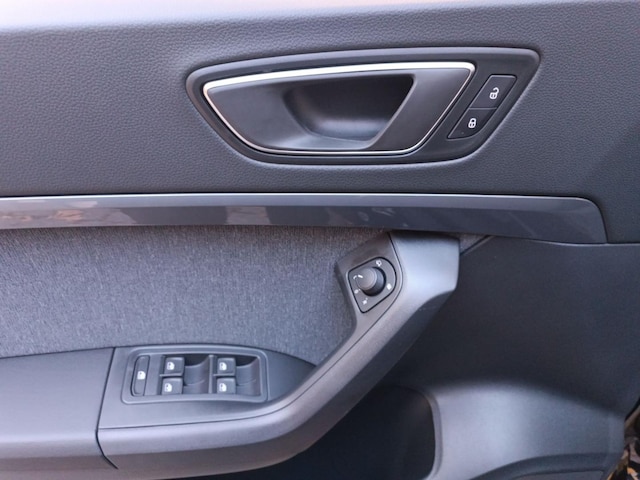 Seat Ateca 1.5 TSI DSG Style