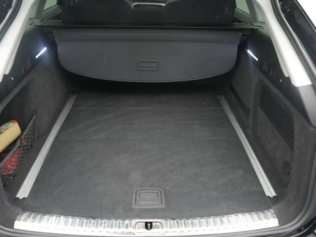 Audi A6 Avant Quattro Sport