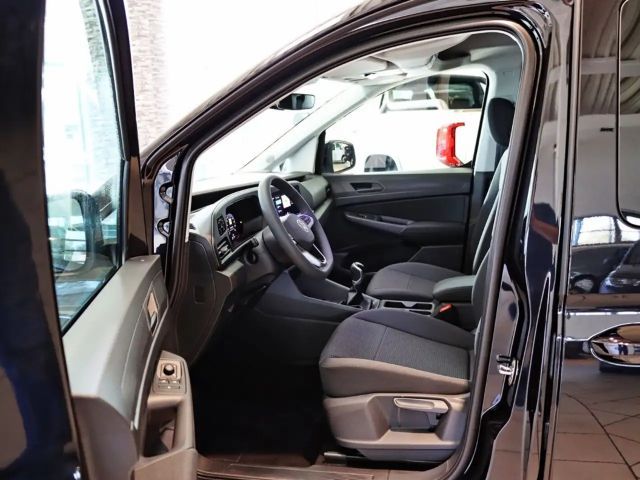 Volkswagen Caddy 1.5 TSI