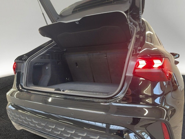 Audi A3 35 TFSI S-Line S-Tronic Sportback