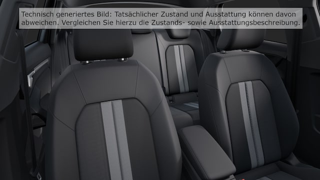 Audi A3 30 TFSI S-Tronic Sportback