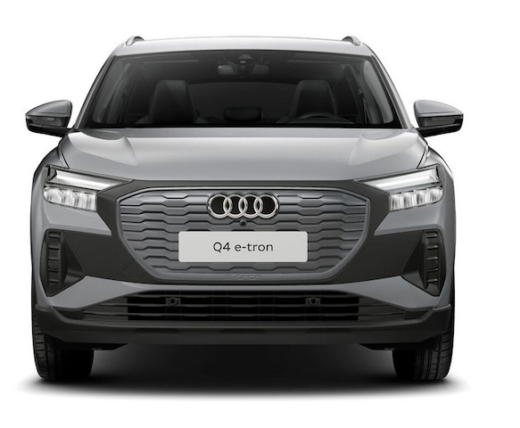 Audi Q4 e-tron SUV 45 e-tron Audi Q4 e-tron