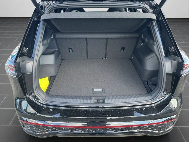 Volkswagen Tiguan 2.0 TDI 4Motion DSG R-Line