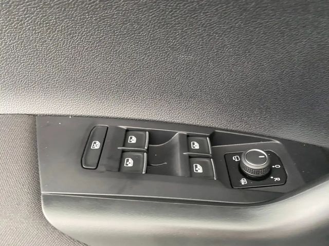 Volkswagen Taigo DSG Style