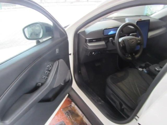 Ford Mustang Mach-E RWD