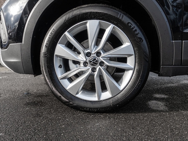 Volkswagen T-Cross 1.0 TSI DSG