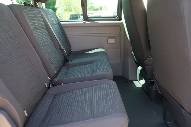 Volkswagen Caravelle Comfortline Lang T6