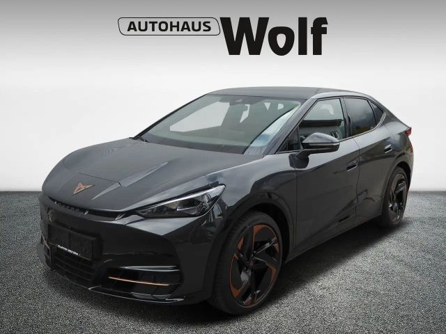 Cupra Tavascan Adrenaline VZ