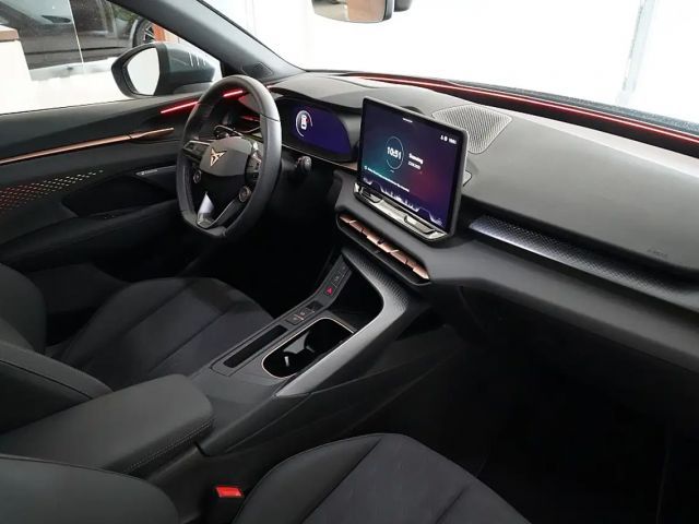 Cupra Terramar 2.0 TSI