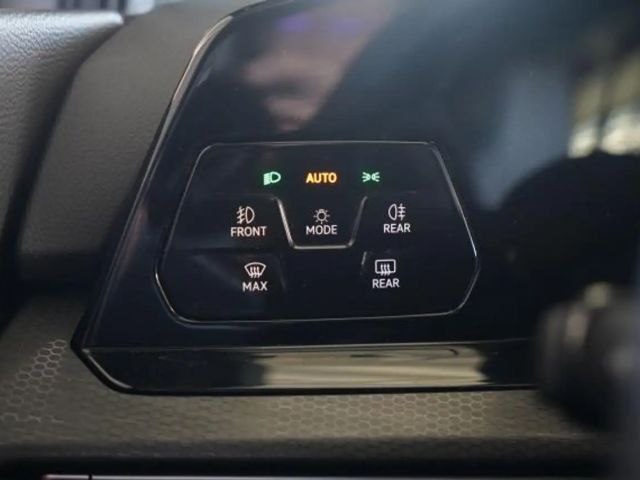 Volkswagen Golf DSG GTD