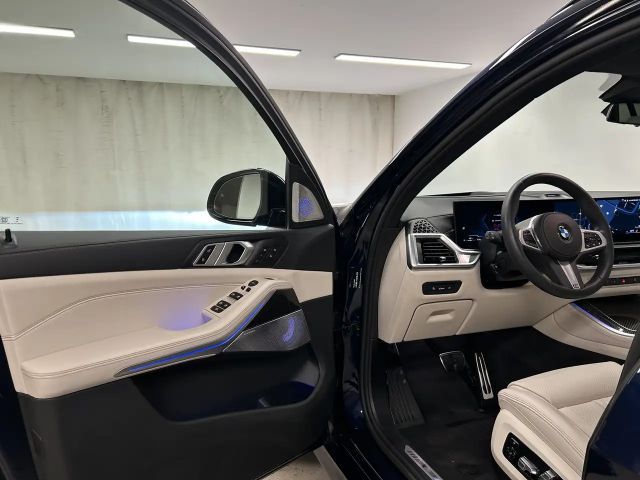 BMW X5 M-Sport xDrive40d