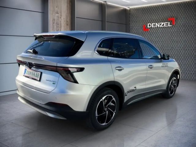 MG MGS5 64 kWh EV Luxury