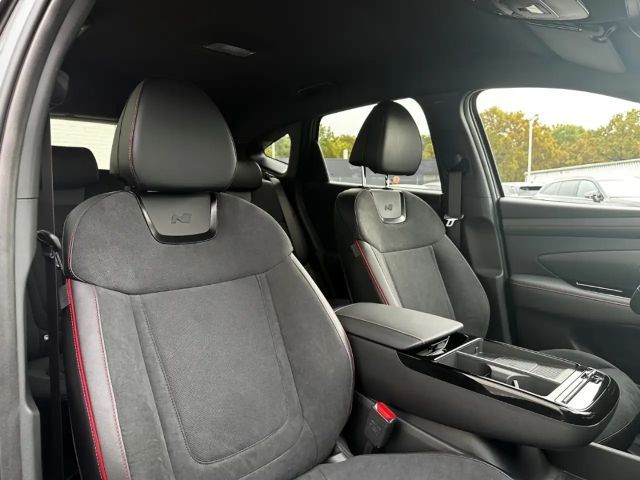 Hyundai Tucson 1.6 N Line T-GDi