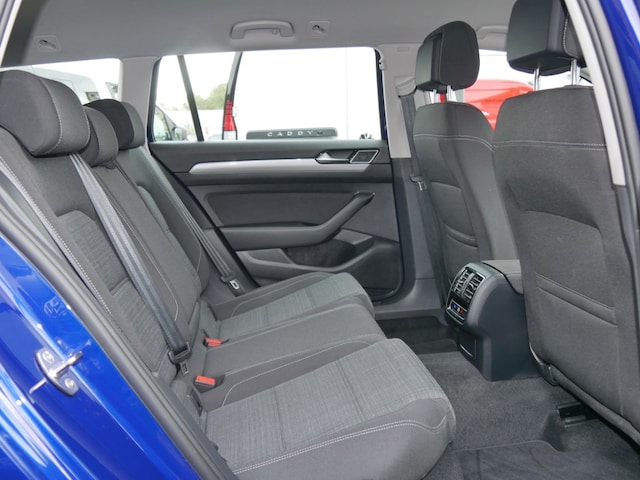 Volkswagen Passat 1.5 TSI R-Line Variant