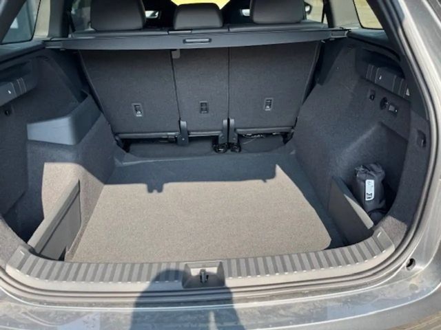 Skoda Kodiaq 2.0 TDI 4x4 Sportline