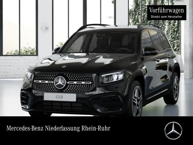 Mercedes-Benz GLB 200 AMG Line