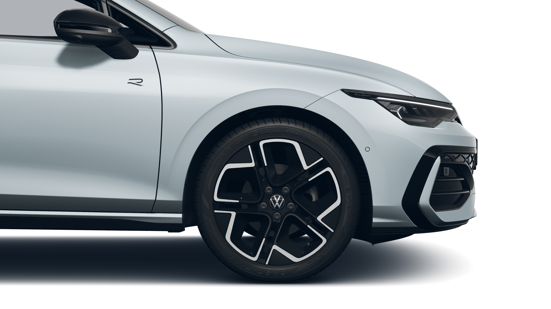 Volkswagen Golf 2.0 TDI Golf VIII R-Line