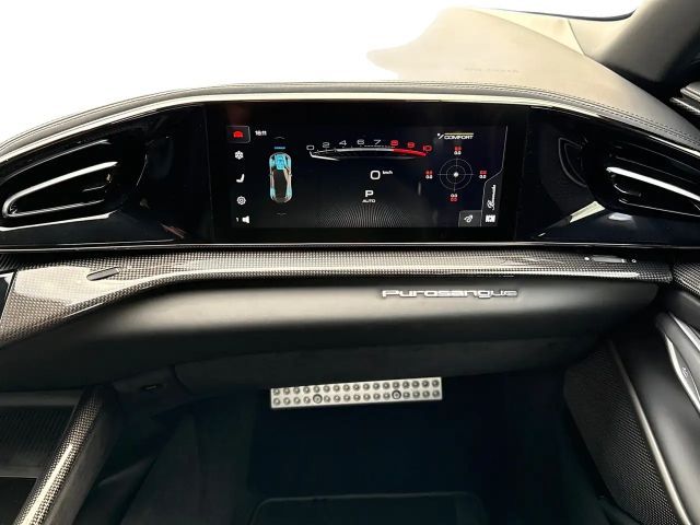 Ferrari Purosangue *Embleme*HiFi*PDC*Klima*Leder*