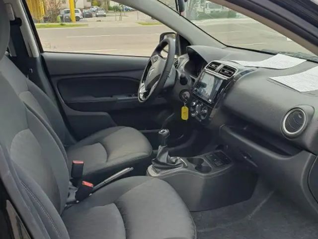 Mitsubishi Space Star ClearTec MIVEC Star