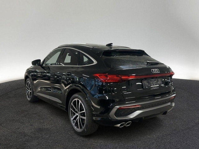 Audi Q5 Quattro S-Tronic Sportback