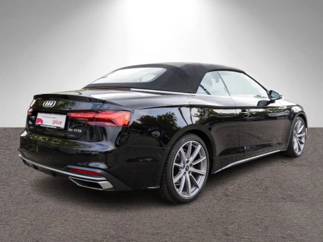 Audi A5 35 TFSI Cabriolet