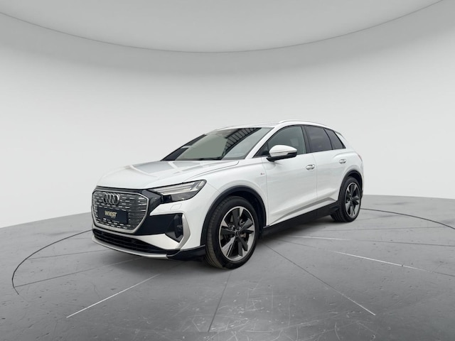 Audi Q4 e-tron 40