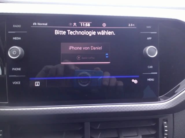 Volkswagen T-Cross 1.0 TSI DSG