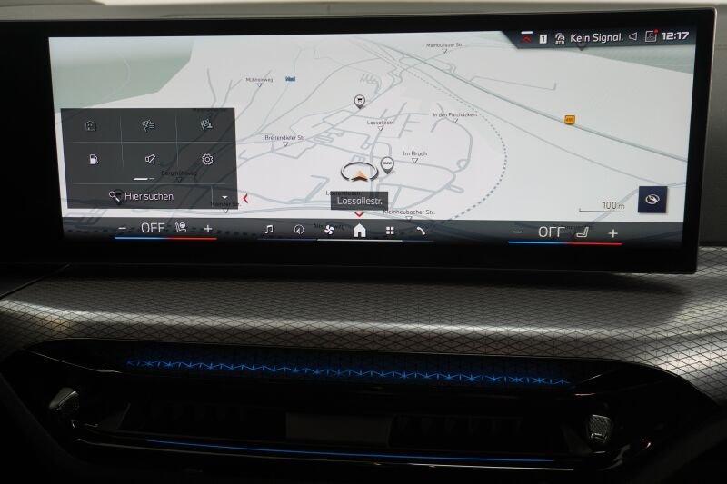 BMW M440 Cabrio M440i xDrive