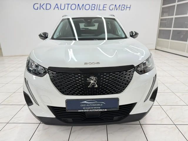 Peugeot 2008 Allure Pack