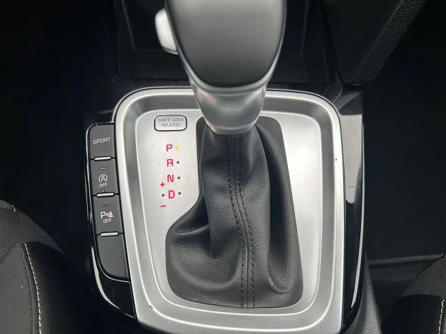 Kia Ceed SportWagon Vision