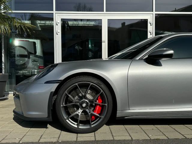Porsche 992 Coupé GT3