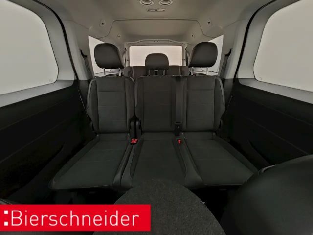 Volkswagen Caddy 1.5 TSI DSG Maxi