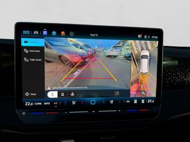 Volkswagen Passat 2.0 TDI DSG R-Line Variant