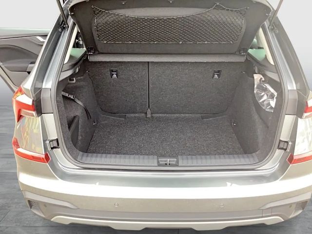 Skoda Kamiq Selection