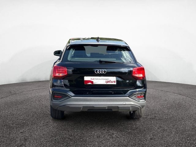 Audi Q2 35 TDI S-Tronic