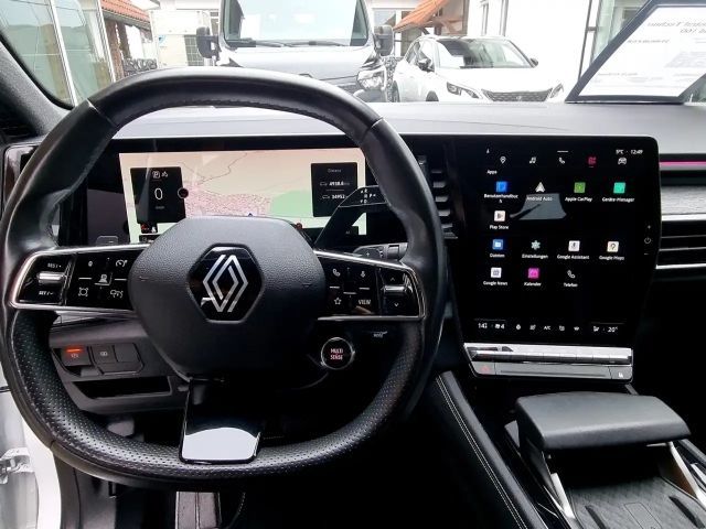 Renault Austral Techno