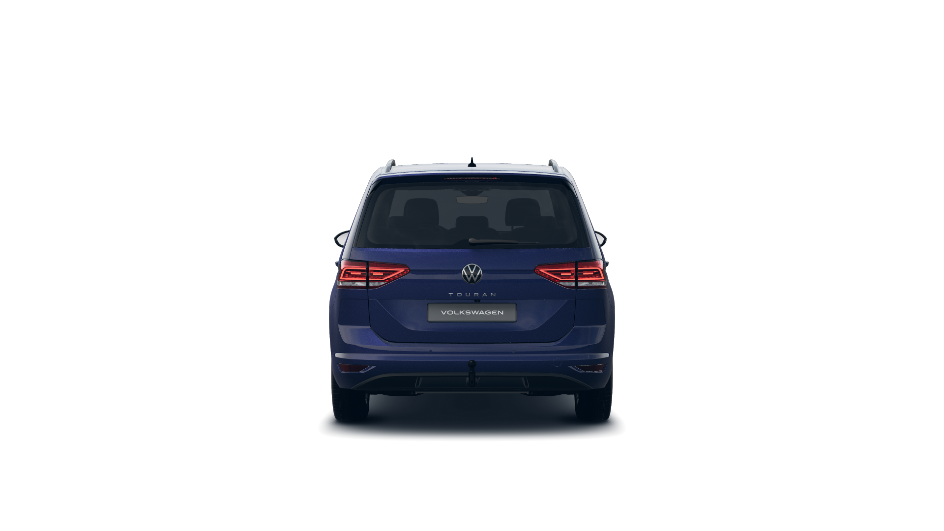 Volkswagen Touran 1.5 TSI 7-zitter DSG