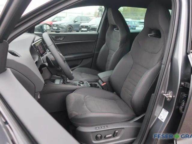 Cupra Ateca 2.0 TSI VZ