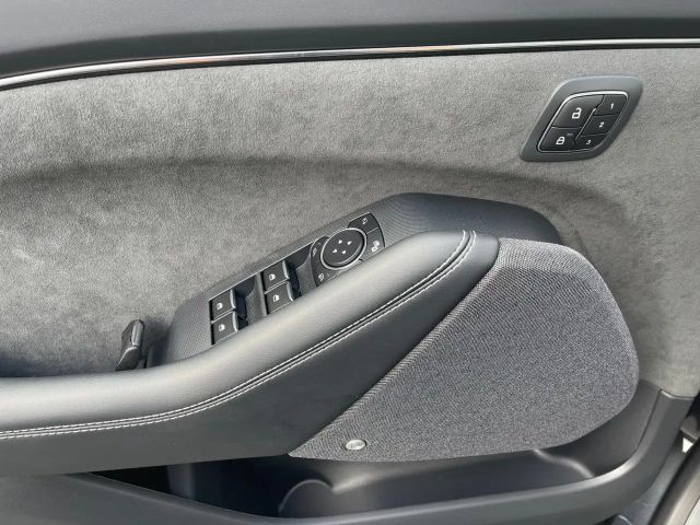 Ford Mustang Mach-E AWD GT