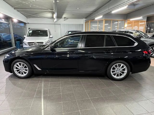 BMW 520 520d Touring