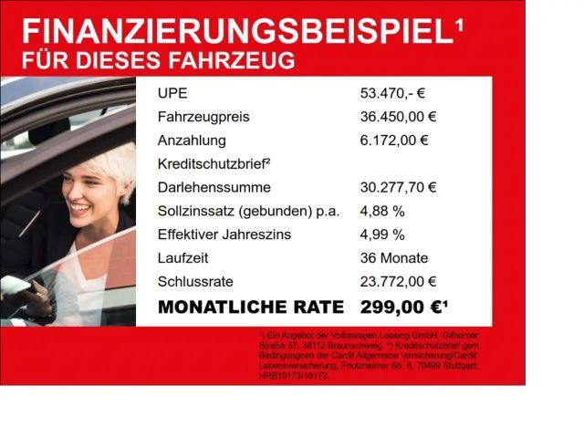 Volkswagen Golf 2.0 TSI DSG GTI IQ.Drive